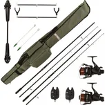 Mitchell Combo GT Pro Complete Carp Set…