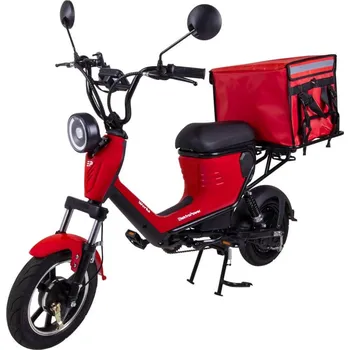 Elektrický skútr Elektropower Works