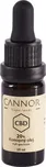 Cannor CBD olej celospektrální 2000 mg…