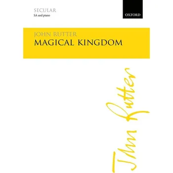 Magical Kingdom - smen sbor 1199013