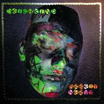 Zahraniční hudba CD Deichkind: Arbeit Nervt 2008