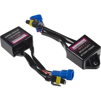 Autodoplněk Stualarm Eliminátor chybových hlášení pro xenonové přestavby (2 ks)