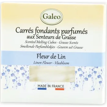 Vonný olej Galeo Galeo LINEN FLOWER VONNÝ VOSK 40 g