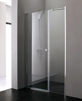 Sprchové dveře Aquatek Glass B7 115 Chrom