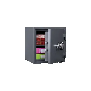 Trezor Ohnivzdorný trezor GranitSafe 6465 EL