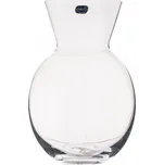 Váza, Crystalex, 25 cm