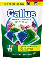 Gallus Double Action Pods Universal Premium 30 ks