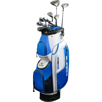 Cobra Golf set FLY-XL 33558-RH grafit Golfový set Cobra Golf set FLY-XL 33558-RH grafit