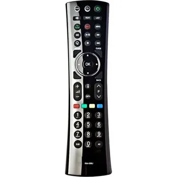 Dálkový ovladač HUMAX RM-I09U, RM-109U - náhradní dálkový ovladač