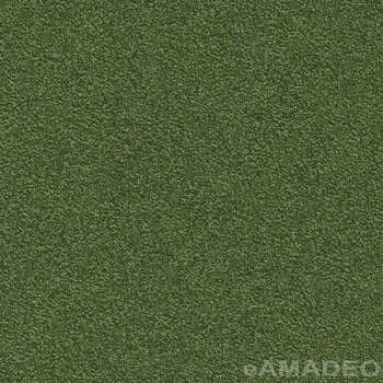 Koberec Kobercové čtverce Modulyss Millennium Nxtgen 669 - zelené