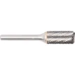 Tvrdokovová válcová fréza 3mm, stopka 3mm, tvar B+, Projahn 702563030