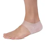 Vlnka Gelové chrániče paty uni