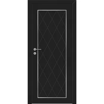 Interiérové dveře BARAŃSKI interiérové dveře BARAŇSKI PREMIUM Lupo C.2