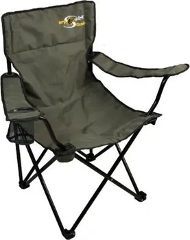 rybářské křeslo Carp Spirit Lounge Chair