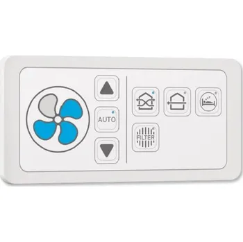 Soler & Palau PULSE CONTROL PRO dálkový ovladač