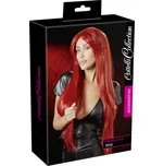 Cottelli Collection Long Straight Red…