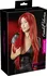 Paruka Cottelli Collection Long Straight Red Wig