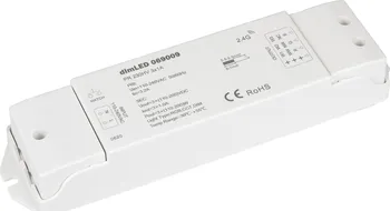 Příslušenství pro LED osvětlení T-LED Přijímač dimLED PR 230HV