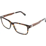 Pánské dioptrické brýle Ermenegildo Zegna EZ5078052