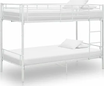 Dětská postel Poschoďová postel 90 x 200 cm