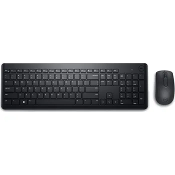 DELL KM3322W UA černý
