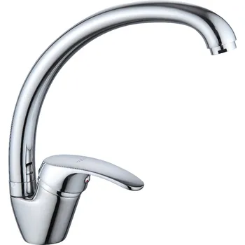 Vodovodní baterie Mexen Rosa 670800-00