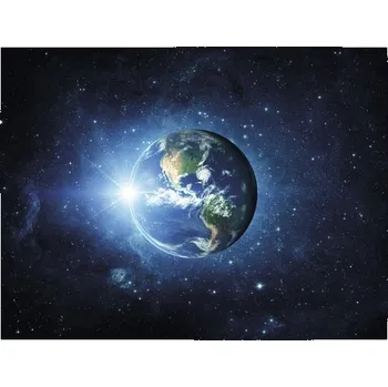 Fototapeta Fototapeta vliesová Zeměkoule 340x254 cm