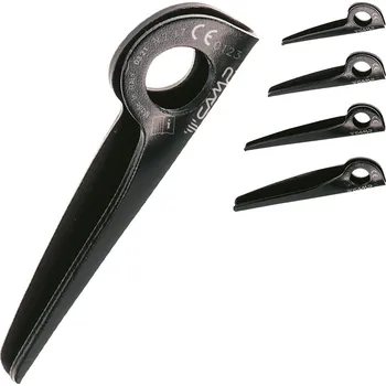 Lezecký doplněk CAMP Corner - Skoba Velikost: 2