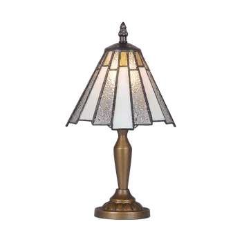 Osvětlení Prezent Pre-219 1xE14 40W hnědá