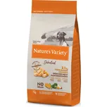 Nature's Variety Selected pro malé psy…