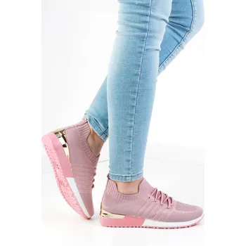 Dámské tenisky SPORT Tenisky 0030-4PI Velikost: 38