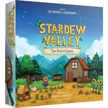 ConcernedApe Stardew Valley: The Board…