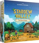 ConcernedApe Stardew Valley: The Board…