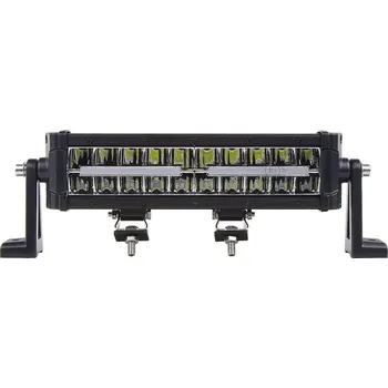 Přídavný světlomet LED rampa, 20x3W, 305mm, ECE R10/R112