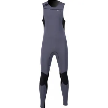 Neoprenový oblek Neopren pánský PROLIMIT Long John Velcro 1,5 mm Zodiac Lining pro sportovní pádlování - velikost: M