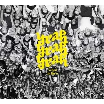 Zahraniční hudba CD 5/8erl In Ehr'n: Yeah Yeah Yeah 2020