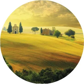 Fototapeta Fototapeta vliesová Toskánsko 1 142,5 cm