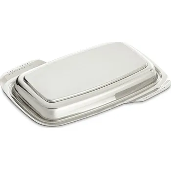 Poklice Kovová poklice Magic Edition Multi Roaster Fissler 36 cm