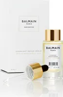 Balmain Overnight Repair Serum noční vlasové sérum 30 ml
