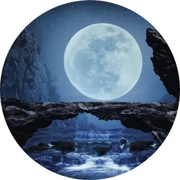 Fototapeta Fototapeta vliesová Vodopád 190 cm