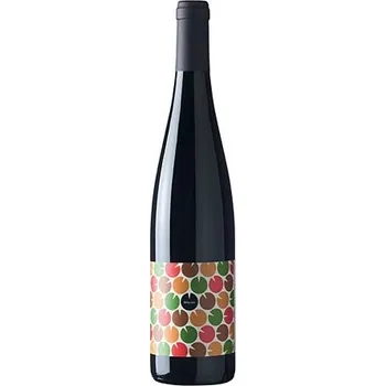Víno Svatováclavské mladé 2016, Suché, Moravské zemské, 0,75l, vinařství Špalek