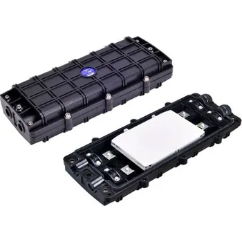 elektrický kabel ORV-1524 Optická spojka pro svaření 24 vláken, instalace zemní/na sloup/na zeď