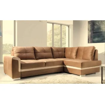 Sedací souprava Stagra Rohová sedací souprava VERONA MINI Verona Mini: Pravá varianta