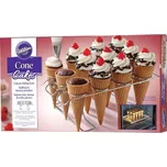 Wilton Stojan na kornouty