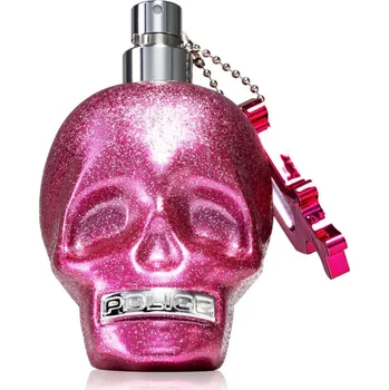 Dámský parfém Police To Be Sweet Girl parfémovaná voda pro ženy 75 ml