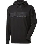 PROGRESS CAMERON bambus triko pánské, černá Barva: černá, Velikost: M