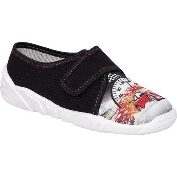 Chlapecké tenisky BIGHORN MILAN 5017 B Dětské textilní tenisky 29 5017B_29