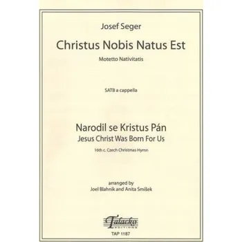 Christus nobis natus est