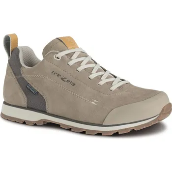 Dámská treková obuv Trezeta Zeta WS Wp Barva: beige / Velikost bot: 39 – UK 6