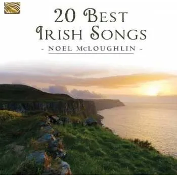 Zahraniční hudba CD Noel McLoughlin: 20 Best Irish Songs 2015